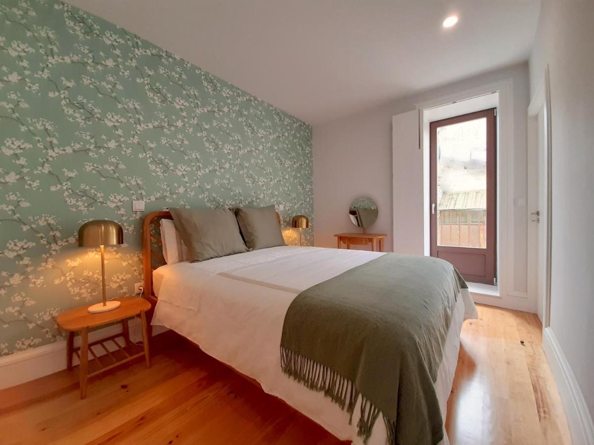 Davis Home, Refugio De Charme No Oporto Esterno foto